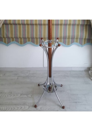 Demirelindirim Askılık Palmiye Yeni Model Tasarım Kullanım Ücretsiz Kargo