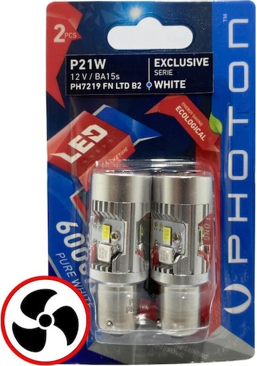 Photon P21w Fanlı Özel Seri
