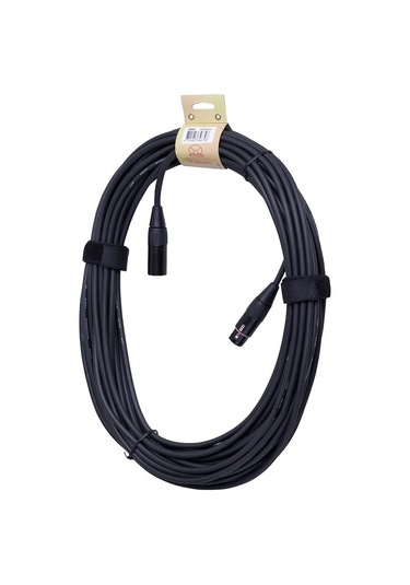 Superlux Cfm20fm / 20 Mt. Xlr-xlr Kablo