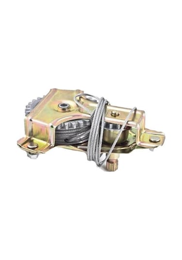 ALPER 471012 Cam Krikosu Arka M124Serçe