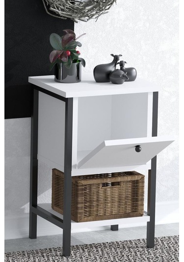 Decormet Kate Sehpa Dec0102 Çok Renkli