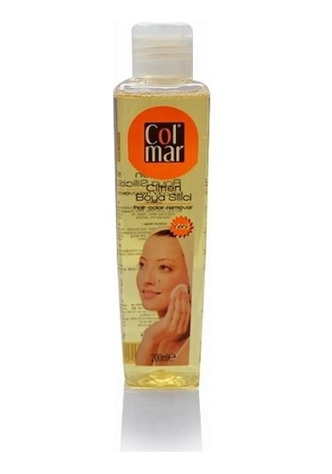 Colmar Ciltten Boya Silici 200 Ml