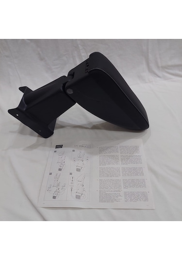 Fıat Doblo 2010-2015 Oto Kolçak Kol Dayama Armster Midi
