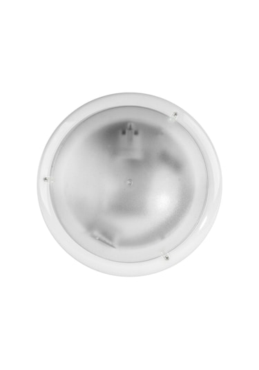 Manolya Tavan Armatürü Beyaz