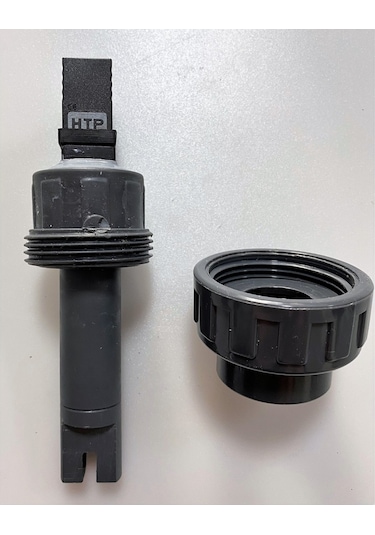 Iletkenlik Ec Sensör Q20Mm Rekorlu