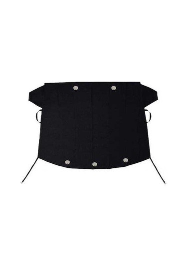 Dancemonkey Manyetik L İle 600d Oxford Kumaş Araba Kar Bloğu Su Geçirmez Kaplama