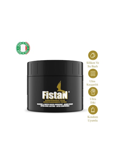 İntimateline Intense Pleasure Pro Seti
