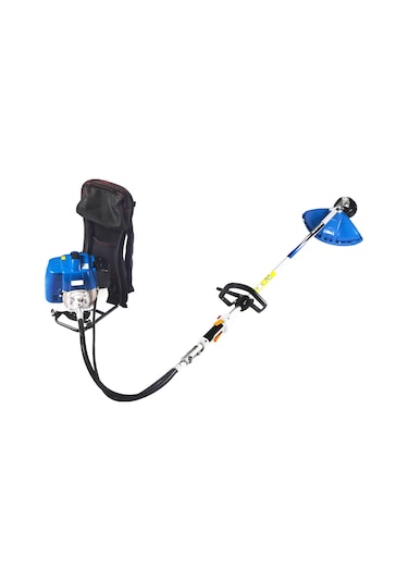 Zomax ZMG5315T Eur5 Motorlu Sırt Tırpan