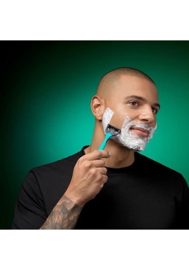 Wilkinson Sword Xtreme 3 Sensitive 12 Adet Xxl Erkek Tıraş Bıçağı- Hassas Ciltler
