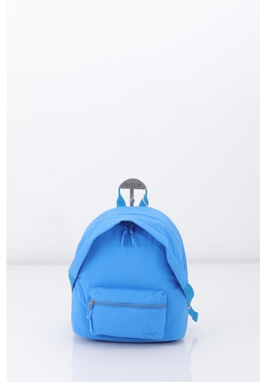 Baggaj Ks25255 Kadın Spor Sırt Çantası Blue