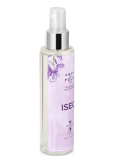Aqua Di Polo 1987 Iseo Body Splash 150 ML