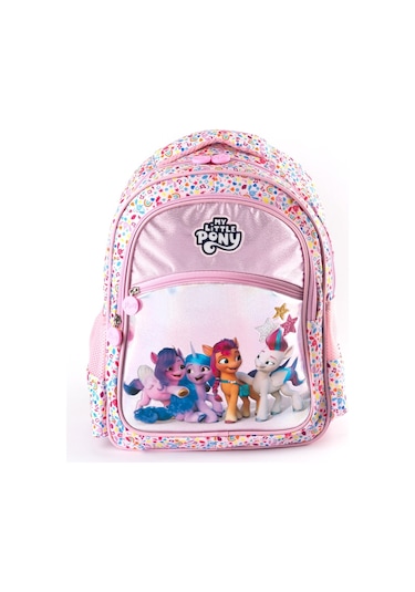 My Little Pony Okul Çantası