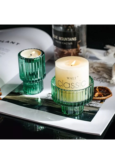 House Axiom 3 Adet Cam Mumluk Seti 211022739 Yeşil