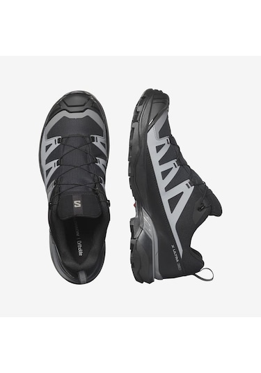 Salomon X Ultra 360 Gtx 27912 Erkek Outdoor Ayakkabı Siyah