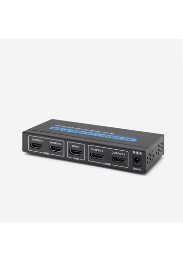 Hadron Hd218/30 Hdmi Splitter Password 1 Gi̇Ri̇Ş 4 Çikiş Digitürk