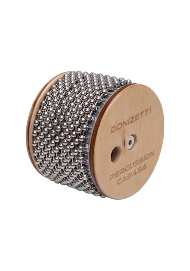 Kajon Dnz101 Cajon Kort Telli Kahon  Cabasa ve Kılıf