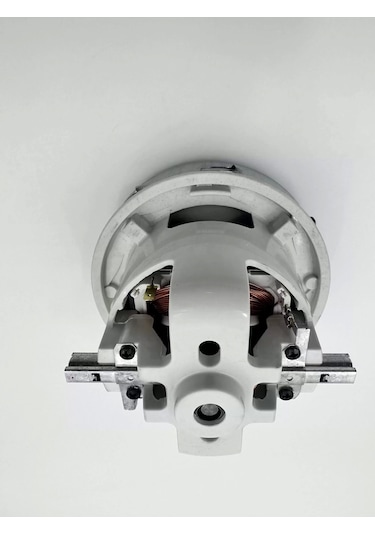 Elektrik Motoru 220/240v 50/60hz A Tip