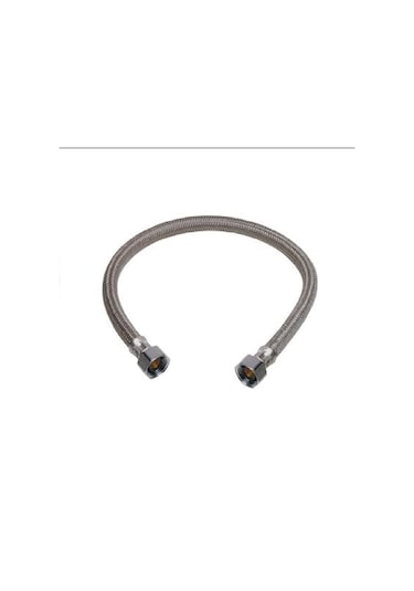 Gama 3-8 - 3-8 Paslanmaz Çelik Bağlantı 70 Cm