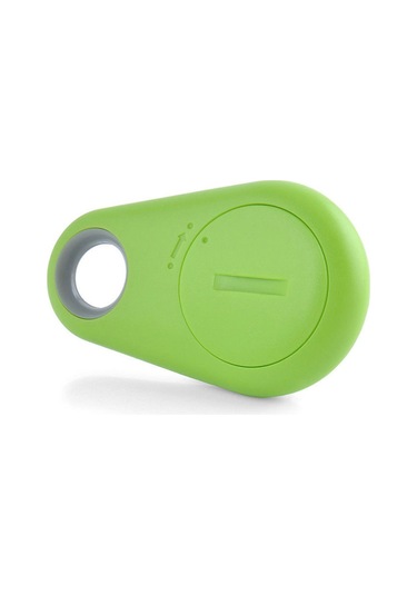 Geeroyoo Bluetooth Evcil Hayvan - Çift Yönlü Alarm, Otomatik Uyarı, Selfie