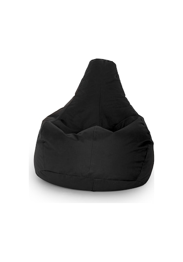 Armutland Damla Armut Koltuk(Siyah)