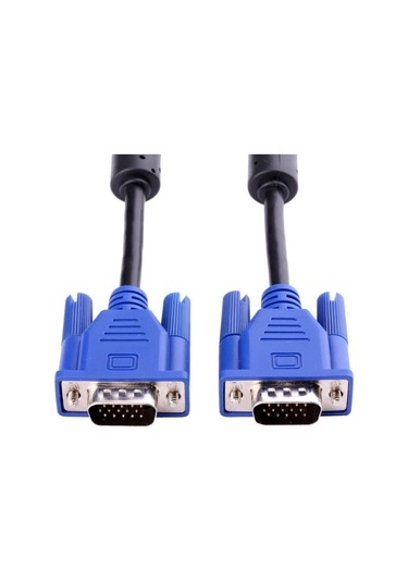 Hadron HN4035 1080P VGA Görüntü Aktarım Kablosu 3 M