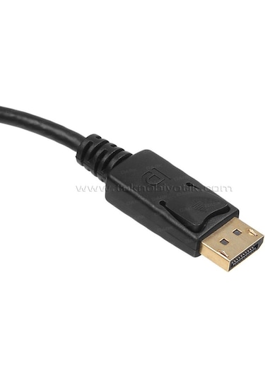 Dark Display Port-Hdmı Dönüştürücü (Dk-Hd-Adpxhdmı)