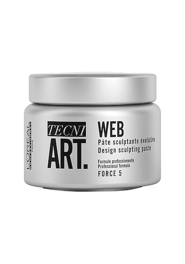 L'Oréal Professionnel Tecni Art Şekillendirici Macun 150 ML