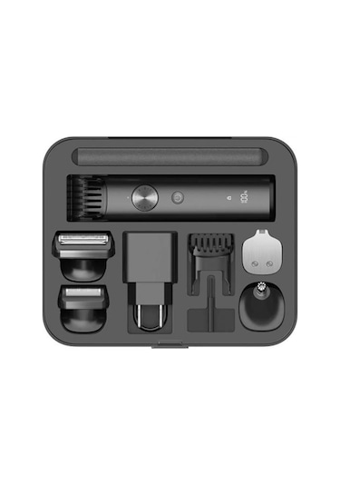 Xiaomi Grooming Kit Pro Tıraş Makinesi Seti