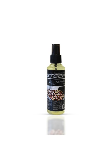 Steep Sprey Koku Air Freshener Kestane 170 Ml