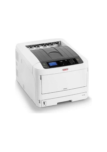 Okı C824dn A3-a4 20 Ppm Renkli Lazer Yazıcı