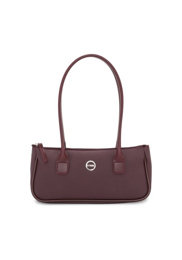 Fossil Kadın Omuz Çantası 05fd26y525 Bordo