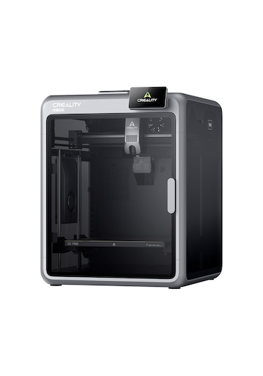 Creality K2 Pro 3d Yazıcı