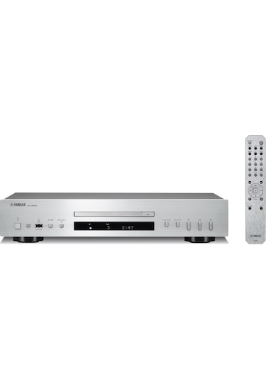 Yamaha CD-S303 CD Player Gri