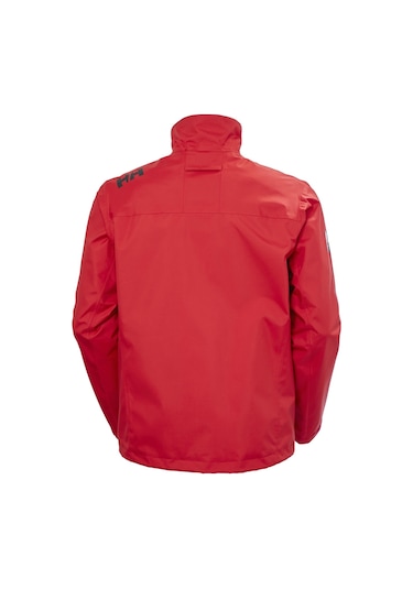 Helly Hansen Crew 2.0 Erkek Mont-27955-Kırmızı