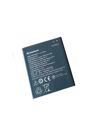 Lenovo A6000 Bl242 Batarya Pil