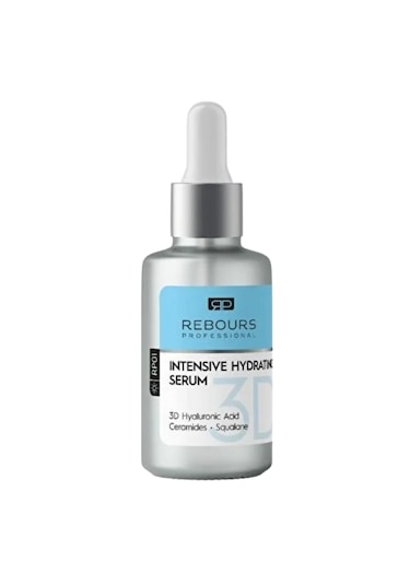 Rebours Professional Yoğun Nemlendirici Intensive Hydrating Serum 30 Ml
