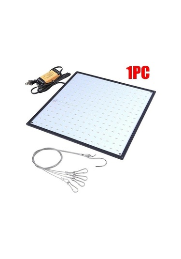 Diğer Bitkiler İçin 1000w Tam Spektrum Led Büyüme Lambası Phyto La Fide Büyüme Odası Aydınlatma 54343107 Çok Renkli