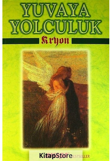 Kryon / Yuvaya Yolculuk / Lee Carroll