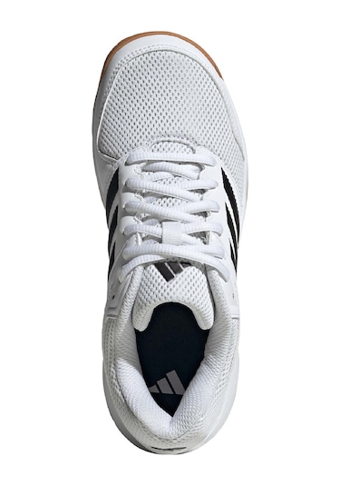 Adidas Speedcourt Beyaz Hentbol Ayakkabısı Ie8034 Beyaz