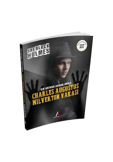 Charles Augustus Milverton Vakası - Sherlock Holmes - Cep Boy