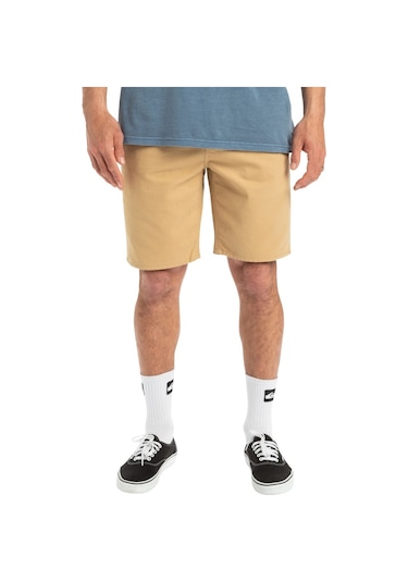 Quıksılver Quiksilver Everyday Chino Light Erkek Yeşil Walkshort 33 Haki