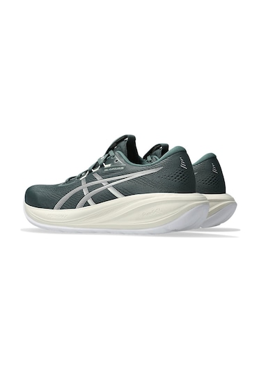 Asics Gel-cumulus 28 Erkek Yeşil Koşu Ayakkabısı 1011c143-300 Yeşil