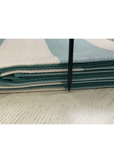 Plastik Hasır,Outdoor Mats,Piknik,Plaj,Kamp,Bahçe Veranda Halı (473012906)