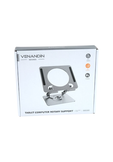 NPO Venandin NVR-5038 Katlanabilir,Taşınabilir Tablet/Telefon Standı