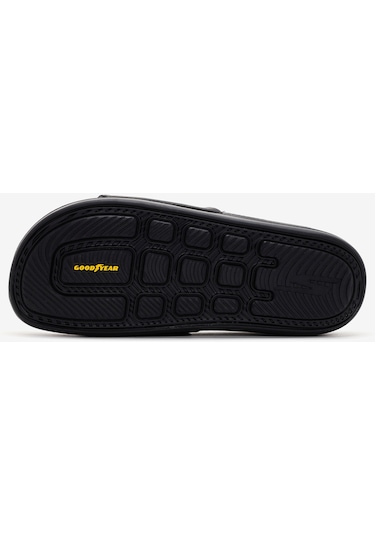 Skechers Hyper Slide Erkek Siyah Terlik 246020 Bbk Siyah