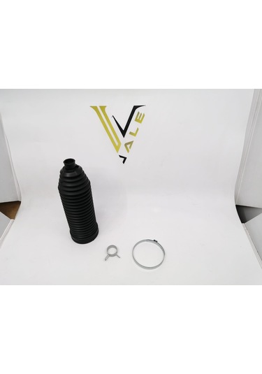 Bmw 5 Serisi Direksiyon Körüğü Lemförder F10 -32106791561