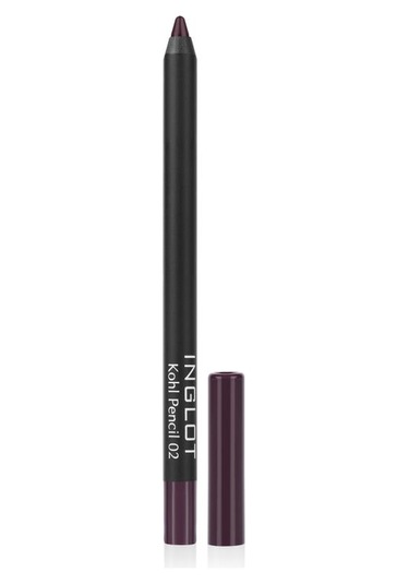 Inglot Göz Kalemi Kohl Pencıl 02mo