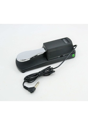 Nemesis Sp-1 Sustain Pedalı