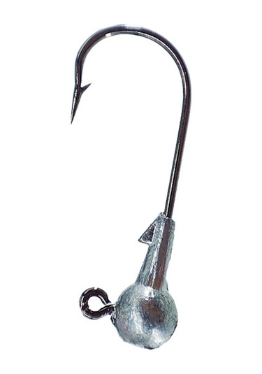 Sea Horse 5 Gr 1938 Jighead Balık iğnesi - 2-0