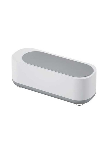 Novahub Mini Ultrasonik Temizleyici - Gözlük, Takı, Tıraş Makinesi İçin 360 Derin Temizleme